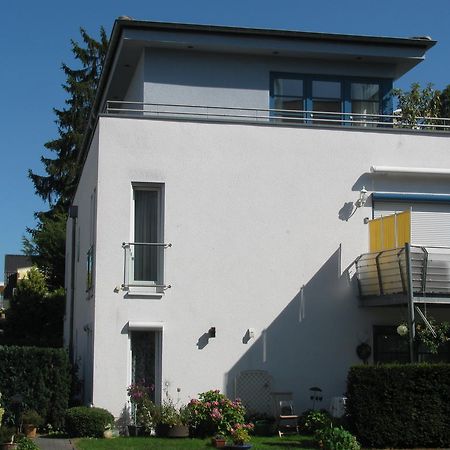 Ferienwohnung Patricia Bad Neuenahr-Ahrweiler Luaran gambar