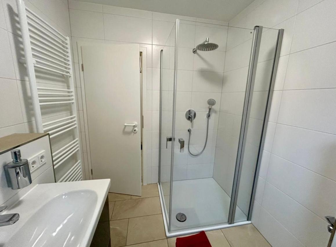 Ferienwohnung Patricia Bad Neuenahr-Ahrweiler Luaran gambar