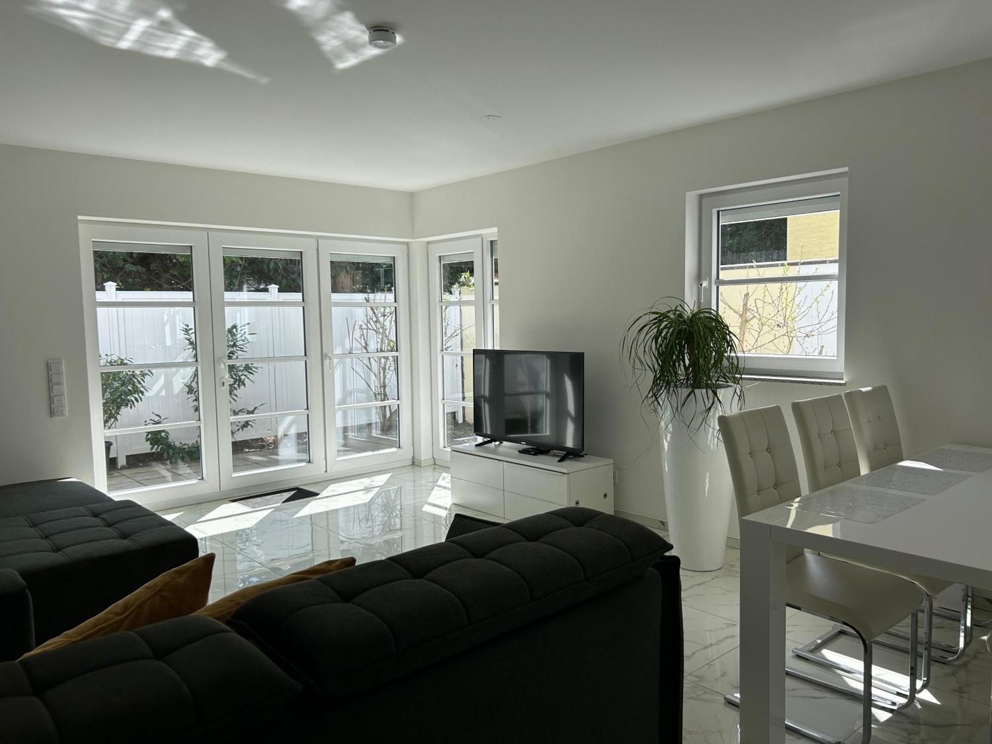 Ferienwohnung Patricia Bad Neuenahr-Ahrweiler Luaran gambar