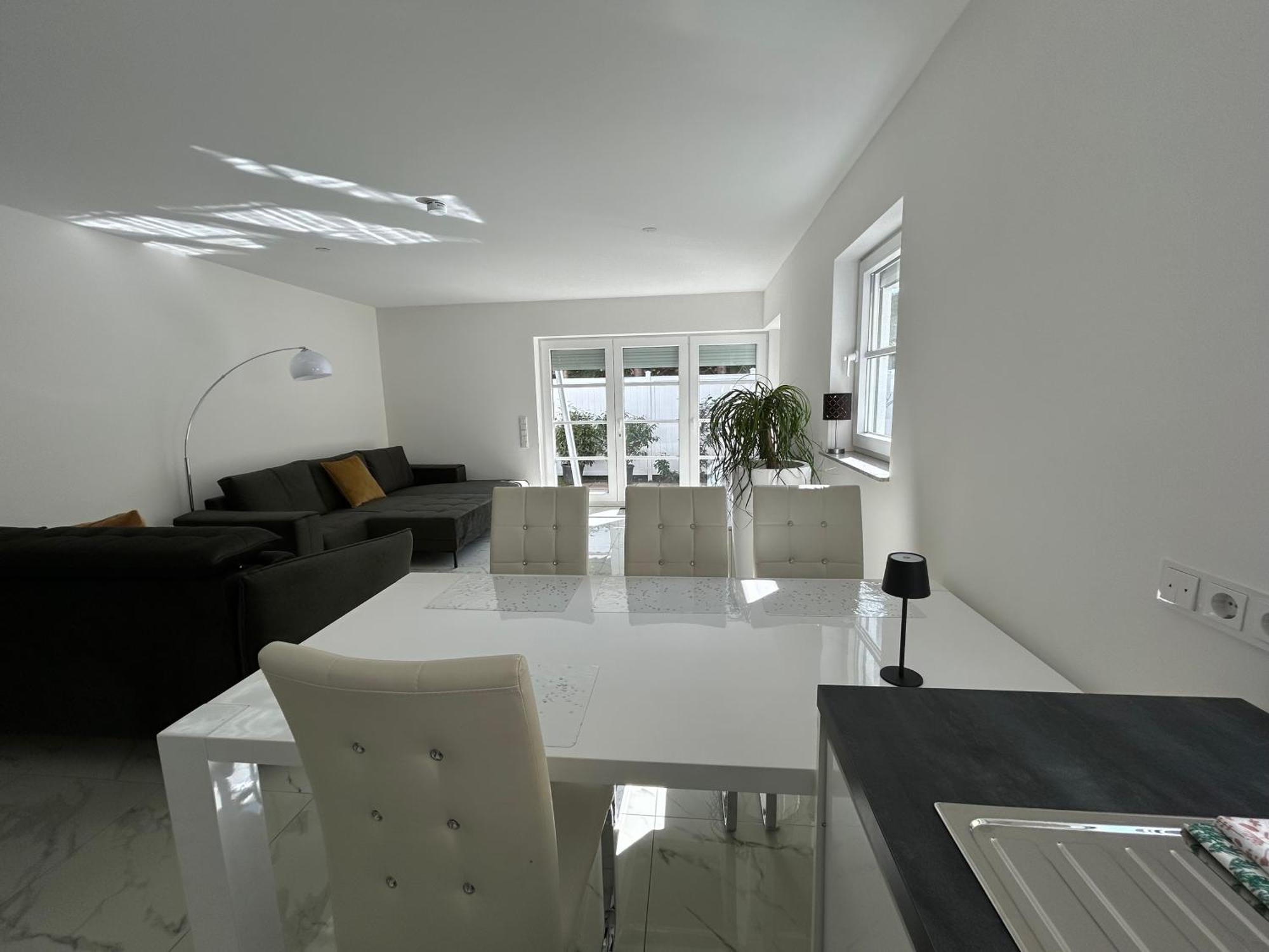 Ferienwohnung Patricia Bad Neuenahr-Ahrweiler Luaran gambar