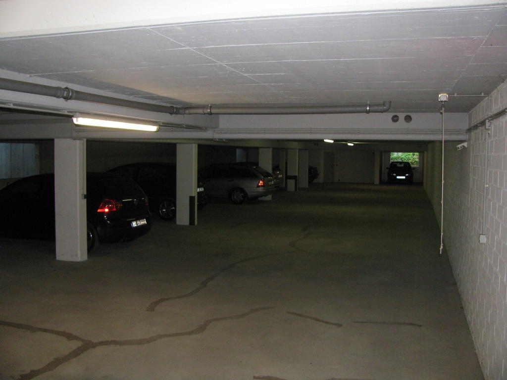 Ferienwohnung Patricia Bad Neuenahr-Ahrweiler Luaran gambar