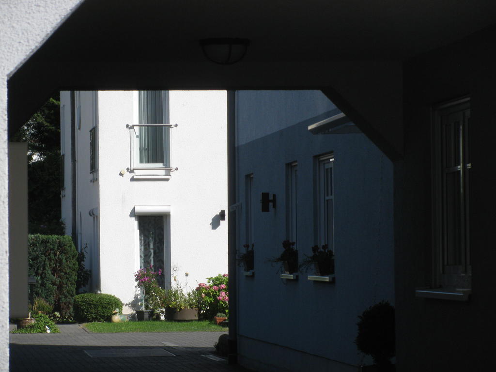 Ferienwohnung Patricia Bad Neuenahr-Ahrweiler Luaran gambar