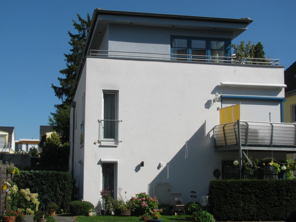 Ferienwohnung Patricia Bad Neuenahr-Ahrweiler Luaran gambar